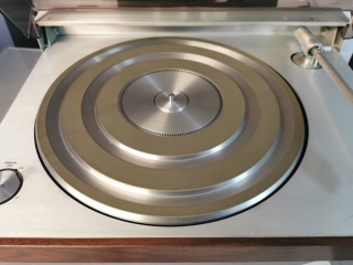 BEOGRAM 3000 TURNTABLE